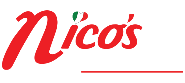 Nicos Pizzeria